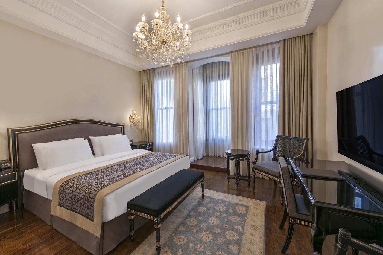 1890 Suites Hotel - Istanbul — Photos 2